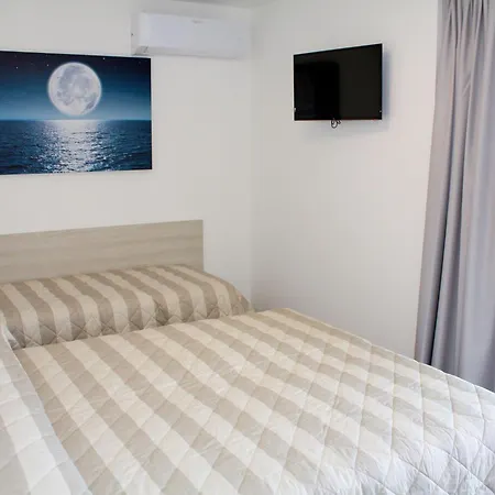 Nashira-4 By Interhome Apartment
