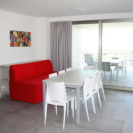 Nashira-4 By Interhome Apartment Lignano Sabbiadoro