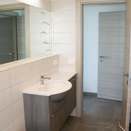 Apartment Nashira-4 By Interhome