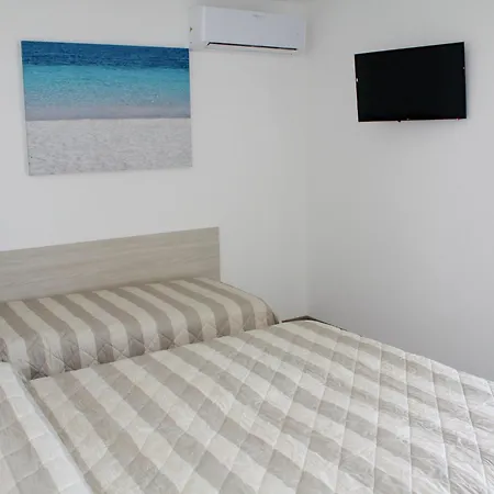 Nashira-4 By Interhome Apartment Lignano Sabbiadoro