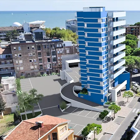 Nashira-4 By Interhome Apartment