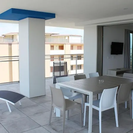 Nashira-4 By Interhome Apartment Lignano Sabbiadoro