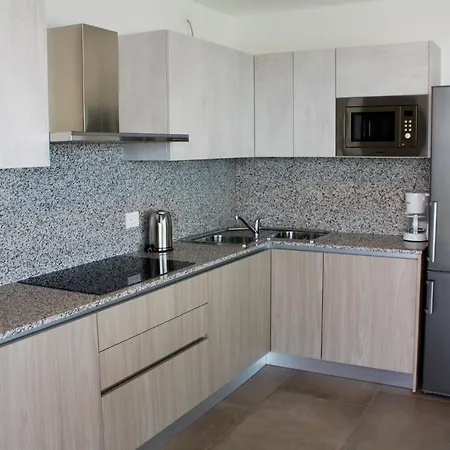 Nashira-4 By Interhome Apartment *